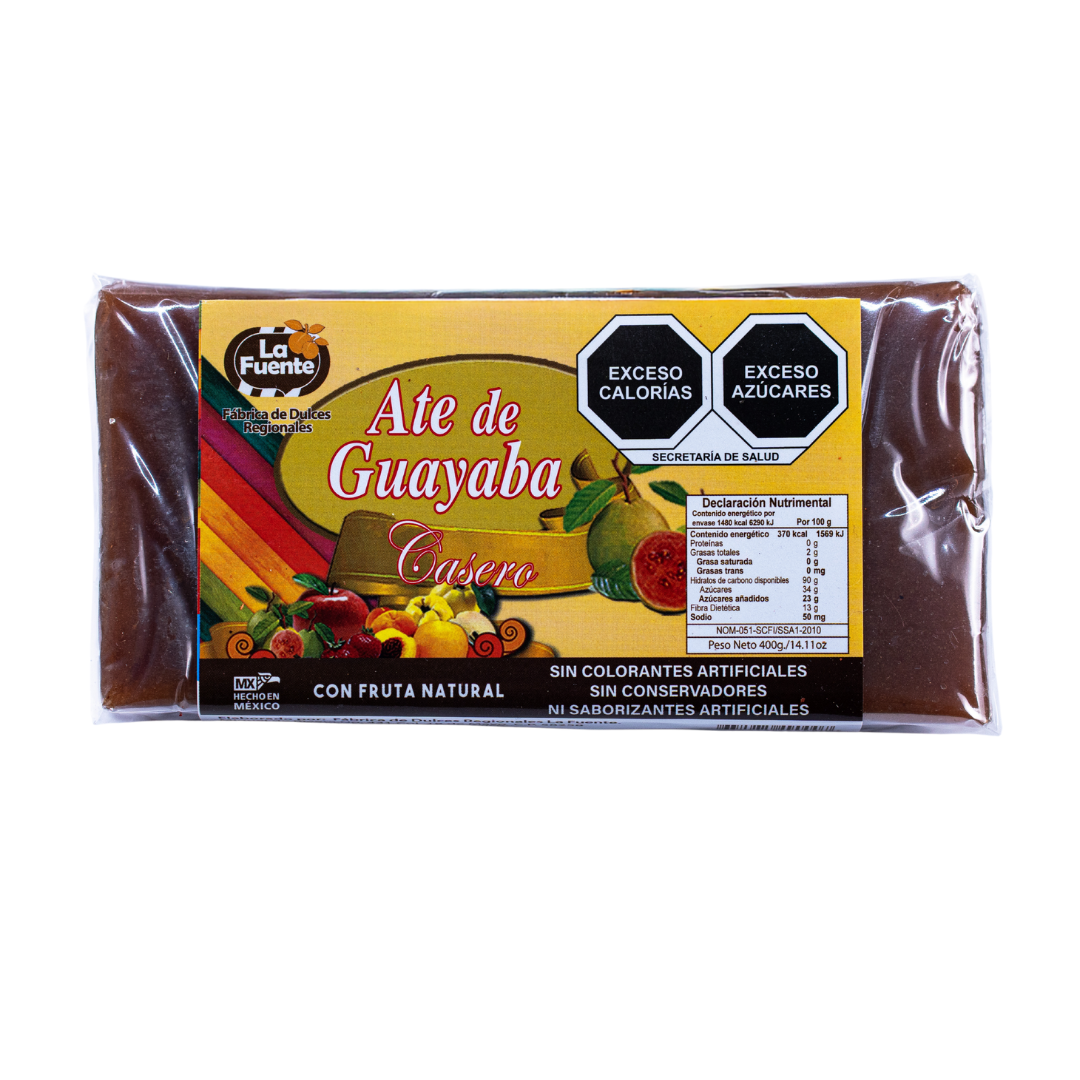 Surtido de 3 ates a elegir