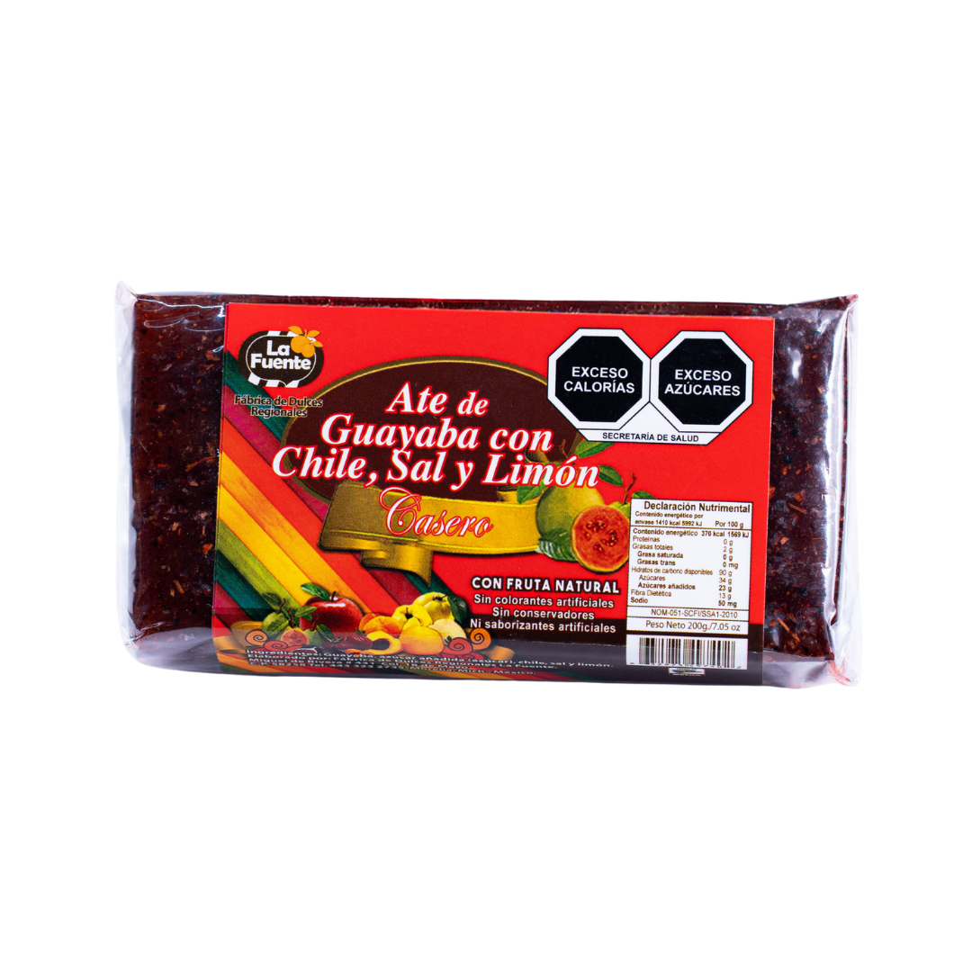 Surtido de 3 ates a elegir