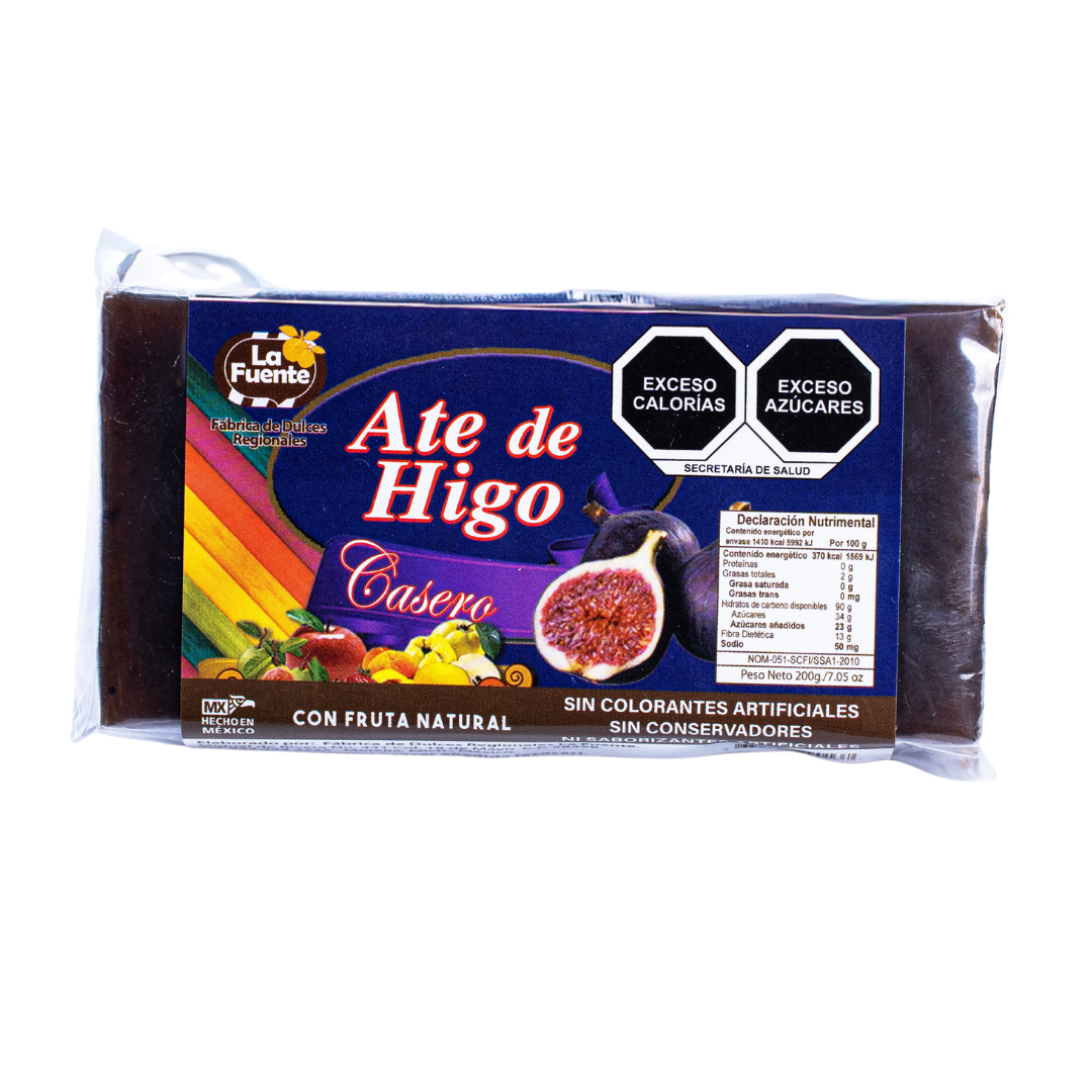Surtido de 3 ates a elegir