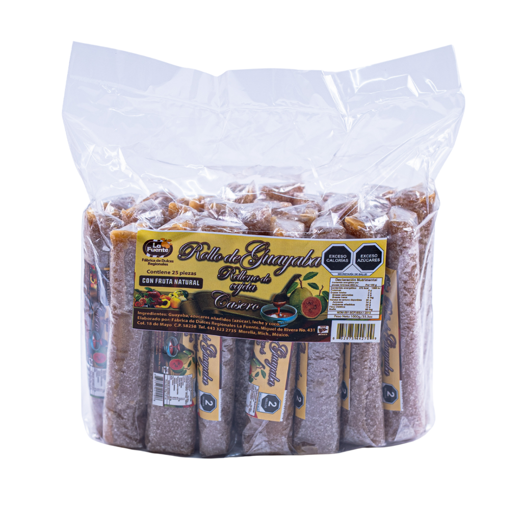 Ates Minis Surtidos 25 piezas