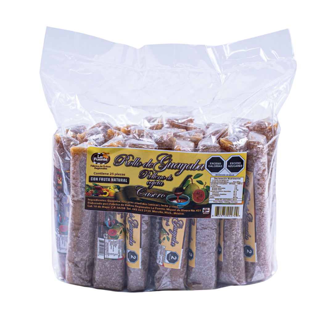 Ates Minis Surtidos 25 piezas