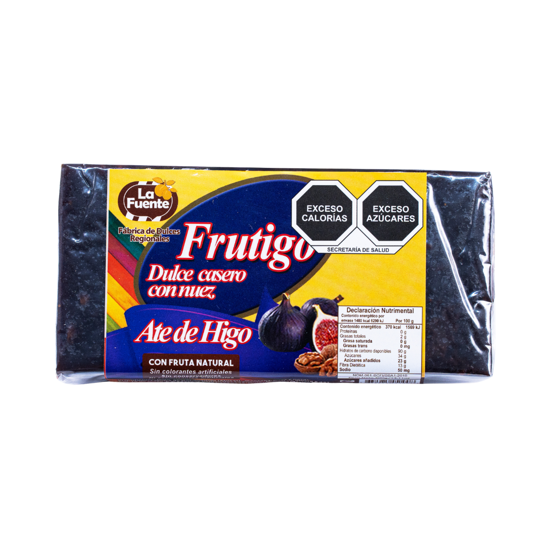 Surtido de 3 ates a elegir