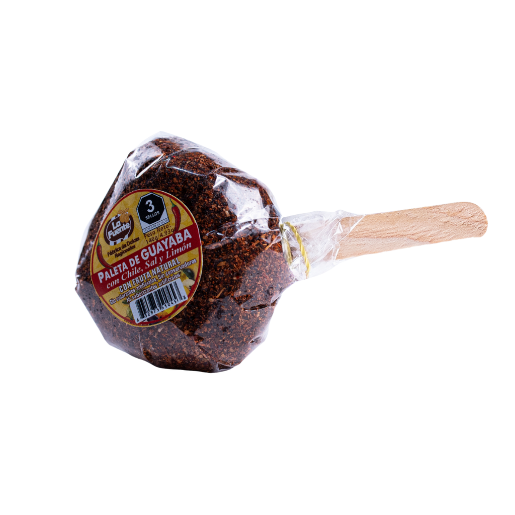 Surtido de paletas a elegir -3pack