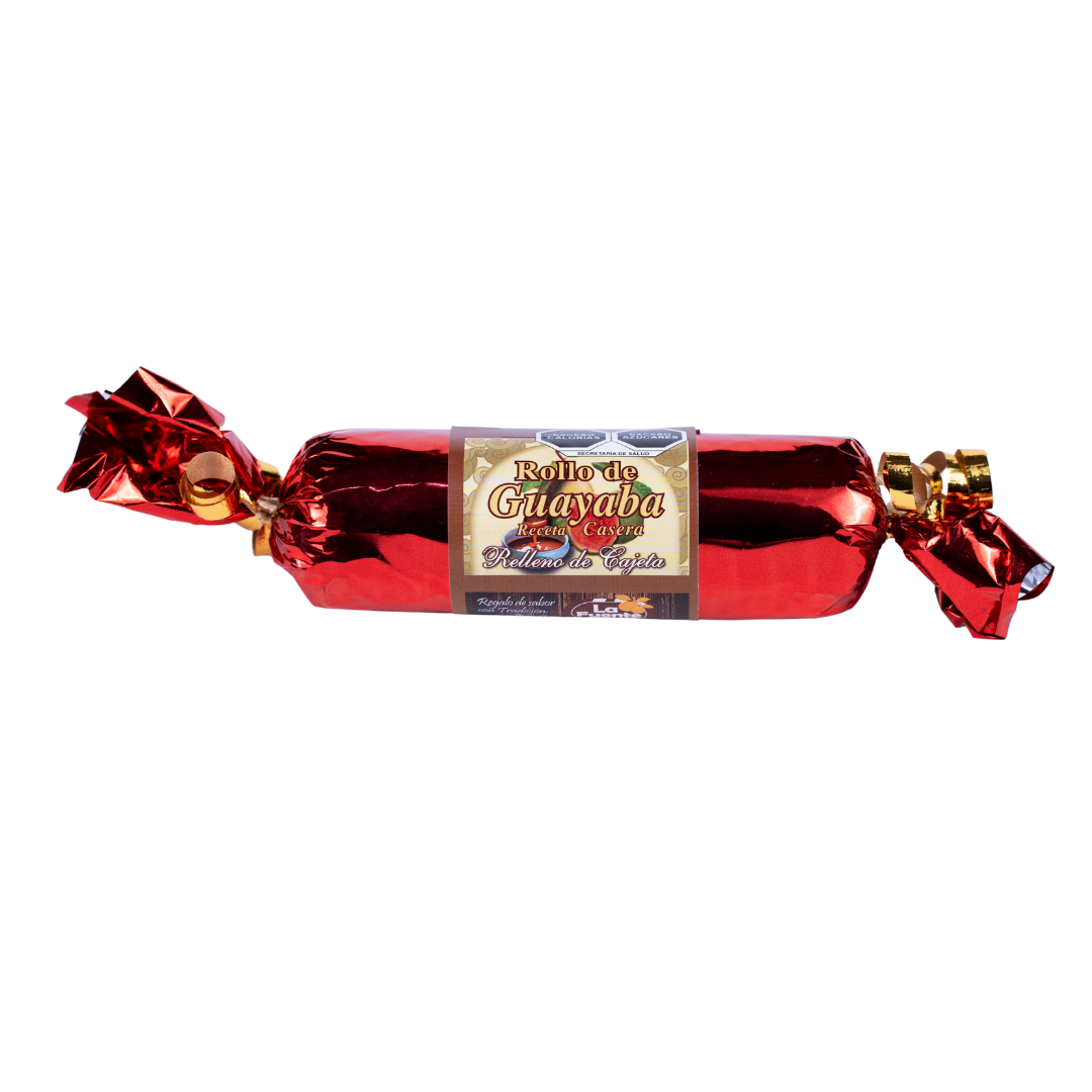 Rollo guayaba multicolor -3pack a elegir