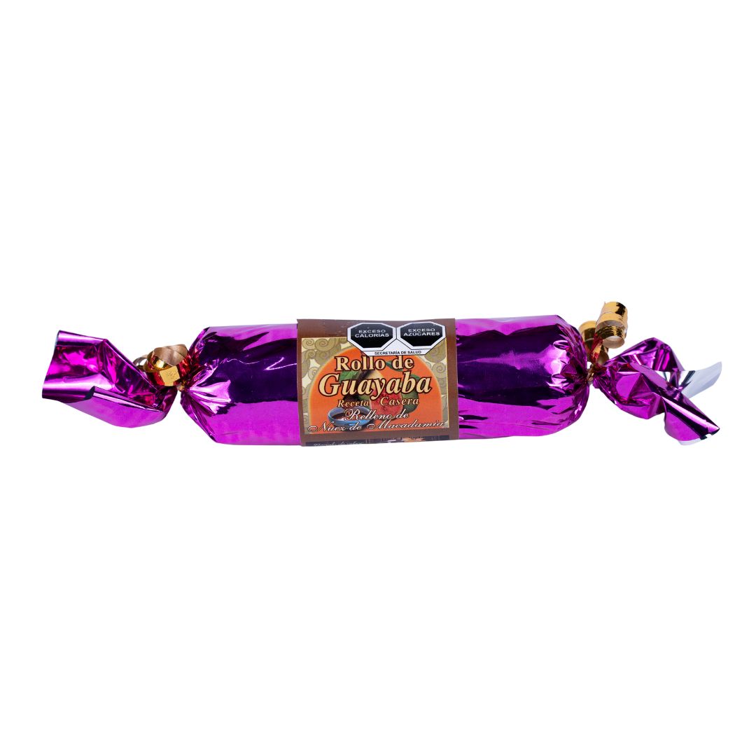 Rollo guayaba multicolor -3pack a elegir