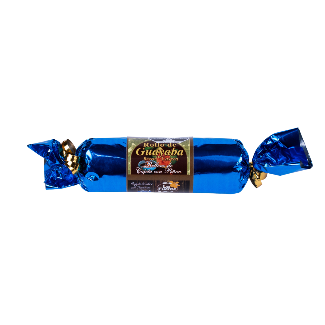 Rollo guayaba multicolor -3pack a elegir