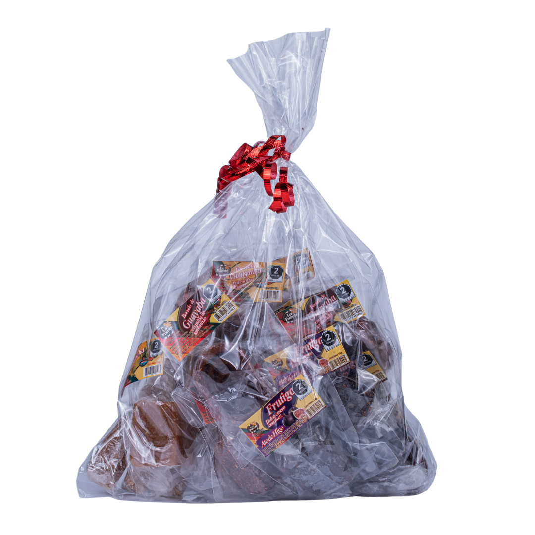 Surtido Minis 255grs
